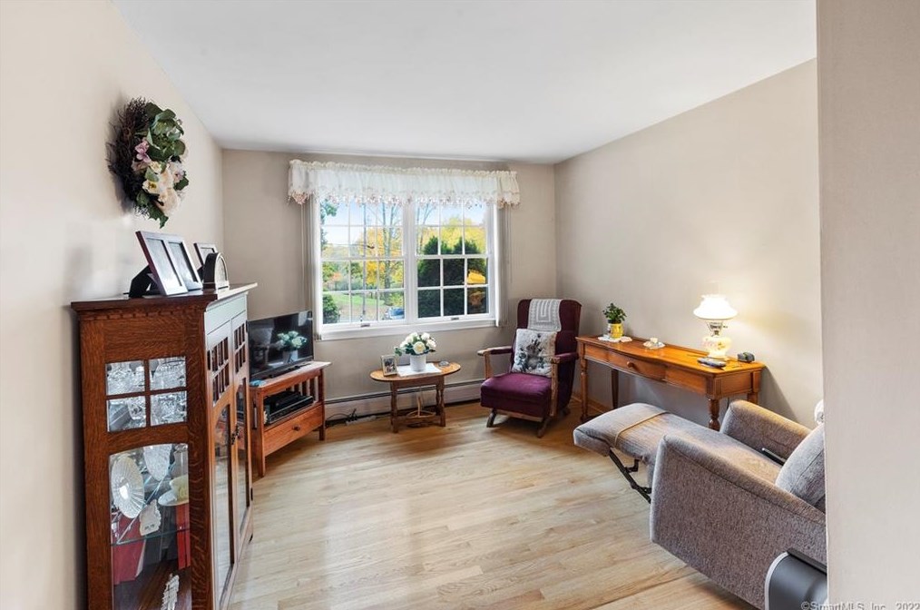 204 Metcalf Rd, Tolland CT 06084-3756 exterior