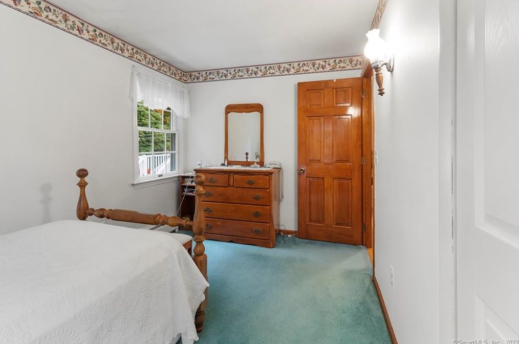 204 Metcalf Rd, Tolland CT 06084-3756 exterior