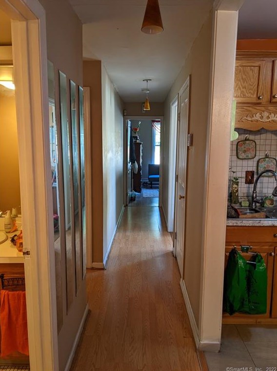 31 Auburn St, New Haven CT 06519-5551 exterior