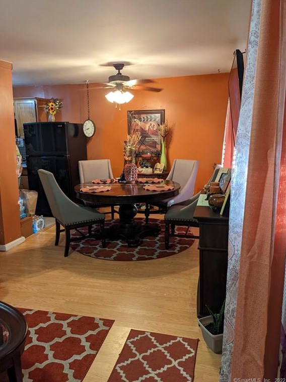 31 Auburn St, New Haven CT 06519-5551 exterior