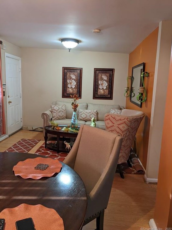 31 Auburn St, New Haven CT 06519-5551 exterior