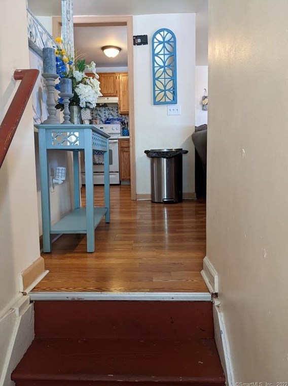 31 Auburn St, New Haven CT 06519-5551 exterior