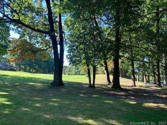 41 Byron Dr, Avon CT  06001-4507 exterior