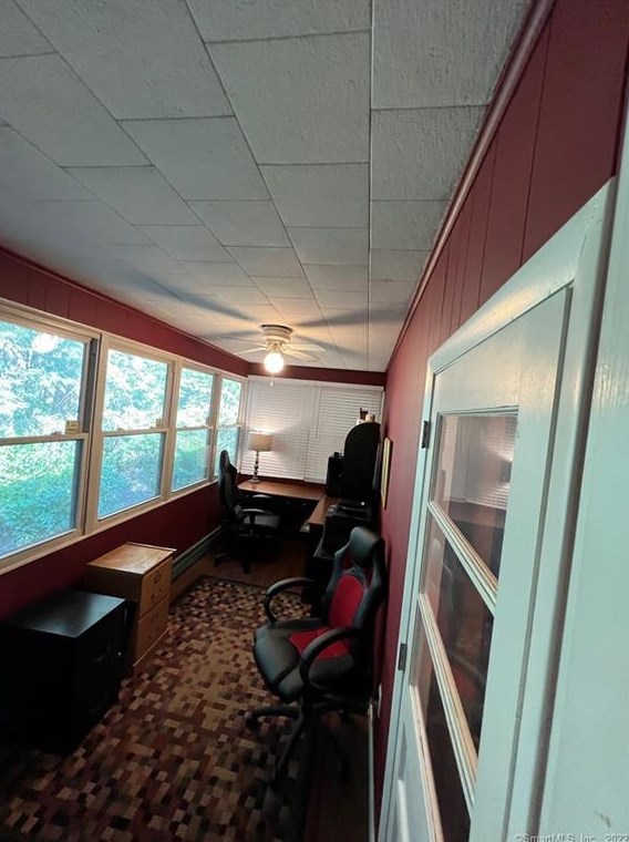 18 Pne St, Plainfield CT 06374-1539 exterior