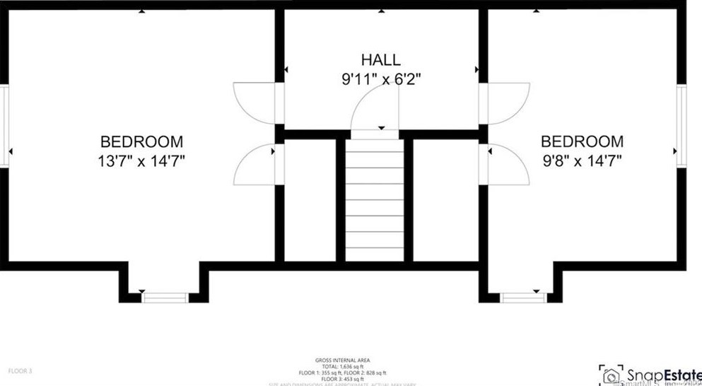 323 Vernon Ave, Vernon CT 06066-4321 exterior