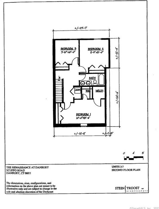 23 Scuppo Rd, Danbury CT  06811-5251 exterior