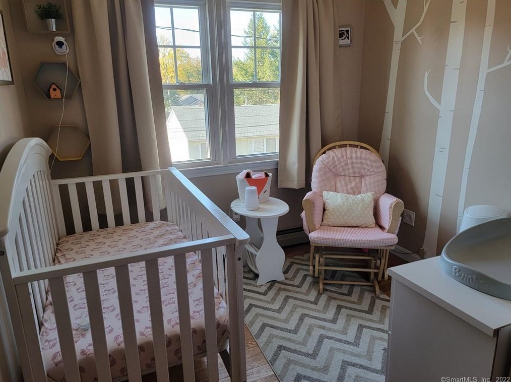 10 Mount Vernon Ave, Watertown CT  06779-2127 exterior