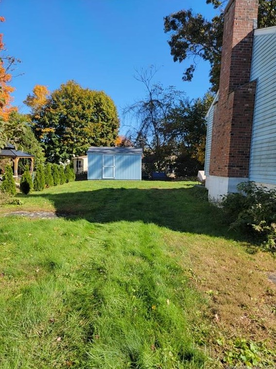 10 Mount Vernon Ave, Watertown CT  06779-2127 exterior