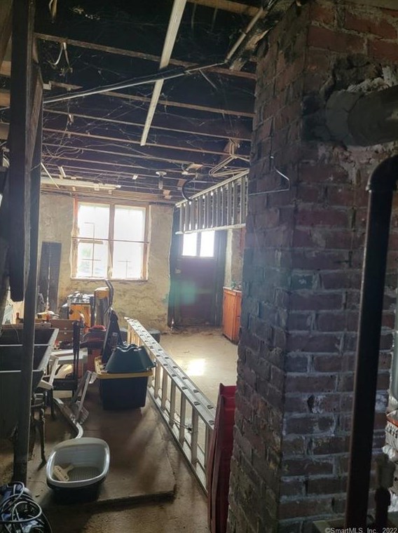 10 Mount Vernon Ave, Watertown CT  06779-2127 exterior