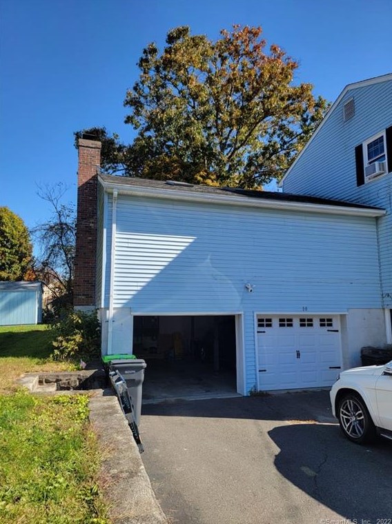 10 Mount Vernon Ave, Watertown CT  06779-2127 exterior