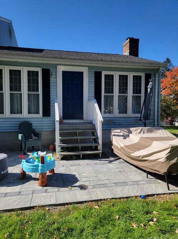 10 Mount Vernon Ave, Watertown CT  06779-2127 exterior