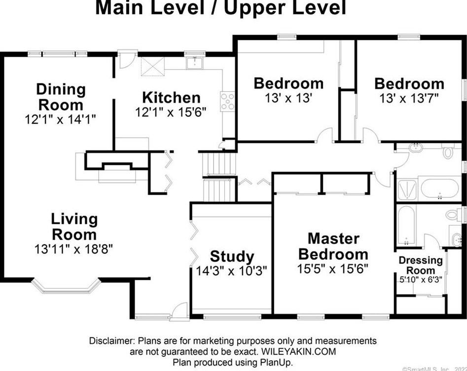 29 Cascade Rd, Hartford CT 06117-2005 exterior
