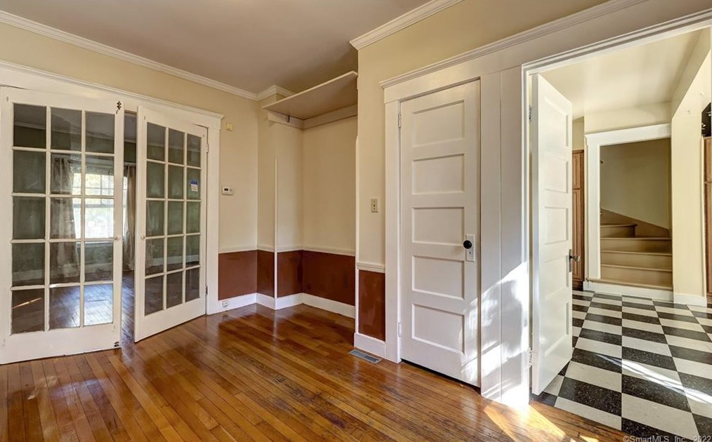 49 Osborn Ave, New Haven CT 06511-2918 exterior