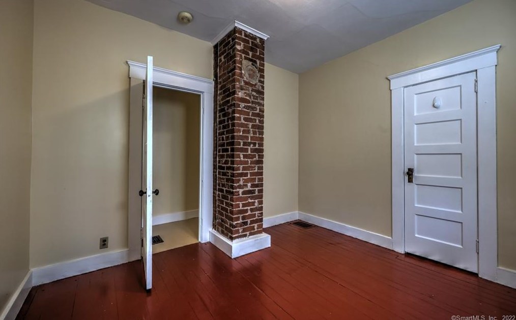 49 Osborn Ave, New Haven CT 06511-2918 exterior