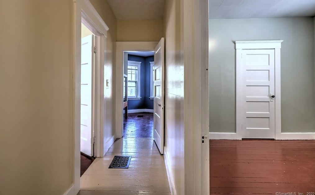 49 Osborn Ave, New Haven CT 06511-2918 exterior