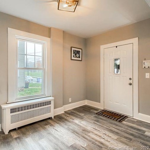 80 Park Ave, Meriden CT 06450-3314 exterior