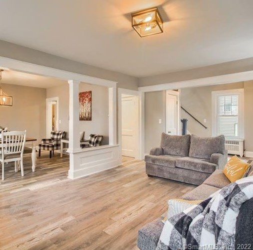 80 Park Ave, Meriden CT 06450-3314 exterior