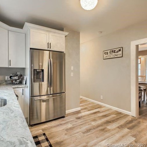 80 Park Ave, Meriden CT 06450-3314 exterior