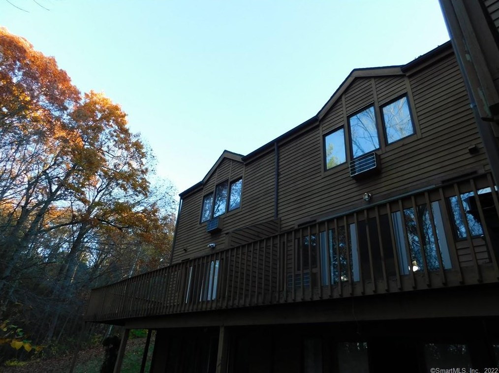44 Tolland Ave, Stafford CT  06076-2300 exterior