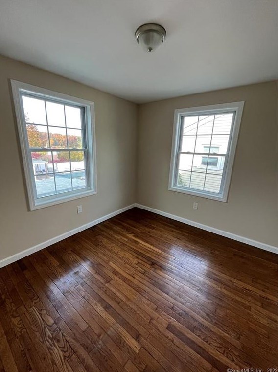 95 Ridgefield St, Meriden CT  06450-7735 exterior