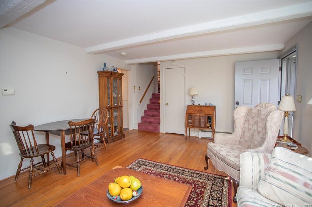 198 Stevenstown Rd, Westbrook CT  06498-1407 exterior