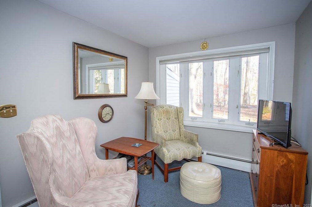 198 Stevenstown Rd, Westbrook CT  06498-1407 exterior