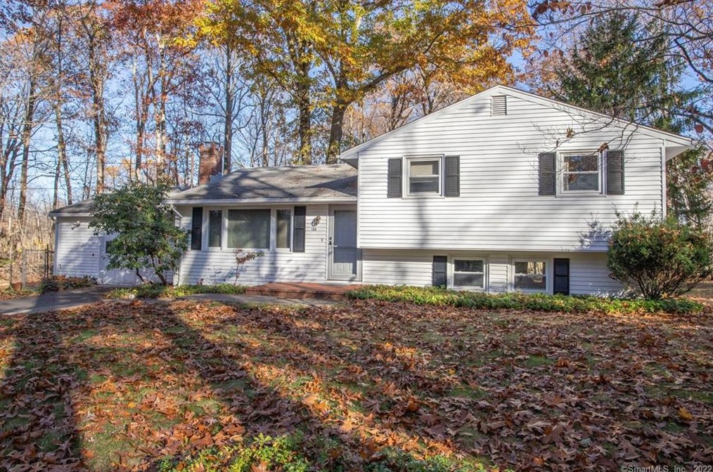 198 Stevenstown Rd, Westbrook CT  06498-1407 exterior