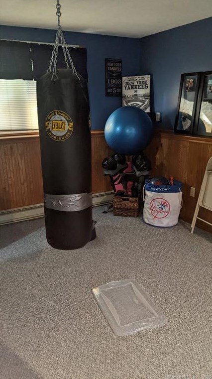 87 Spring Hill Ave, Watertown CT  06779-2359 exterior