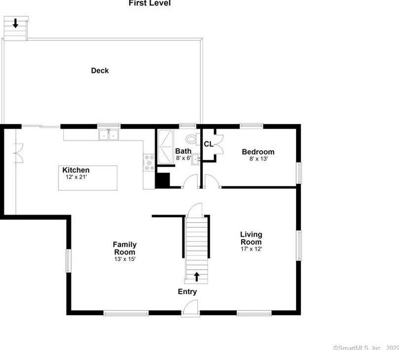 12 Brookdale Rd, Fairfield CT  06824-4631 exterior