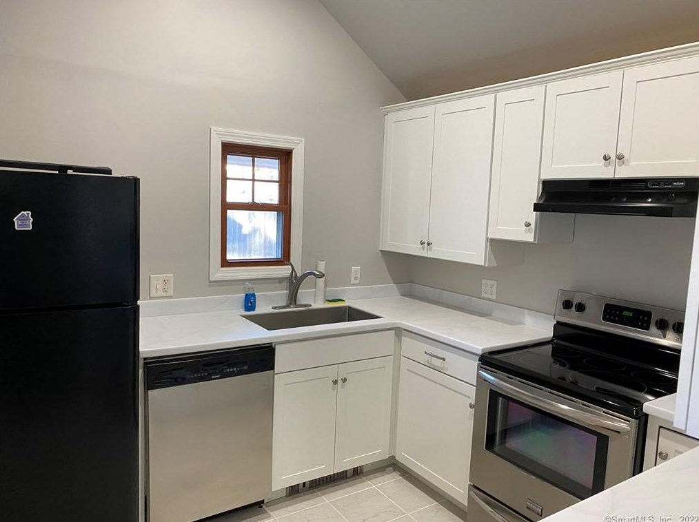 142 Spring St, Union City CT  06770-2921 exterior