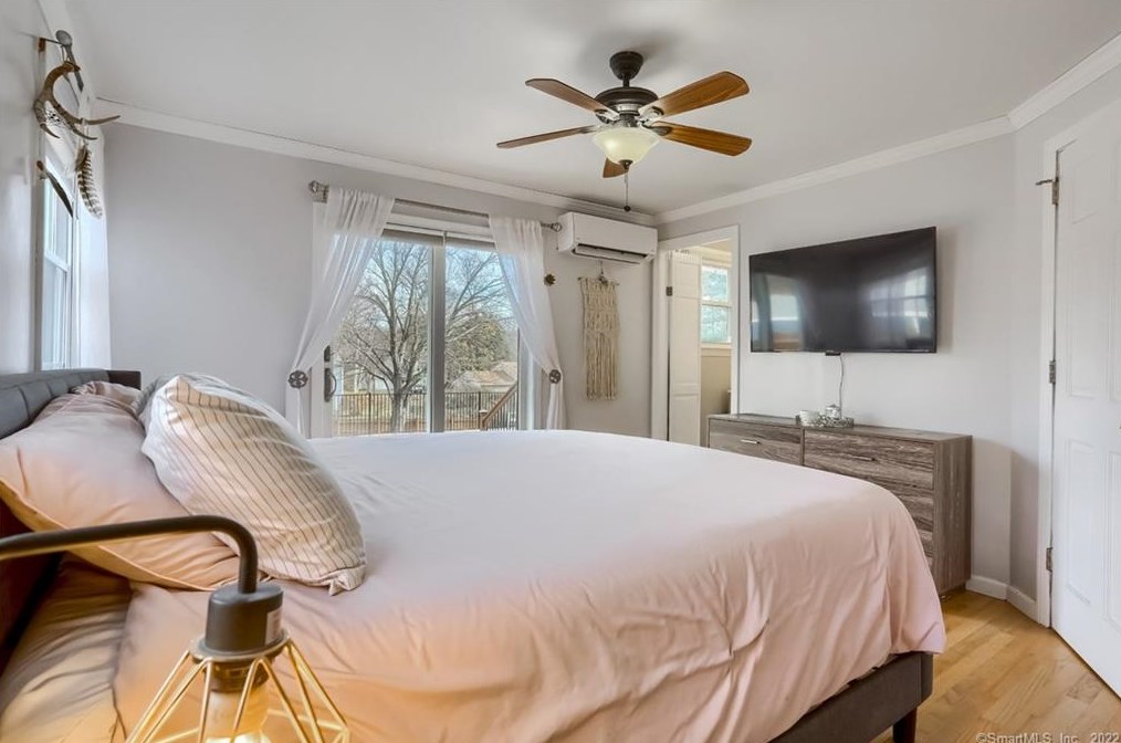 56 George Dr, Vernon CT 06066-2235 exterior