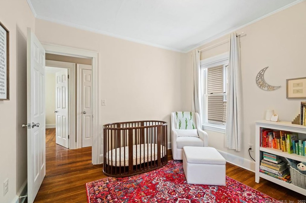 15 Willard St, New Haven CT 06515-2126 exterior