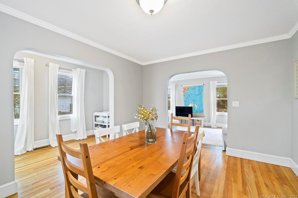 15 Willard St, New Haven CT 06515-2126 exterior