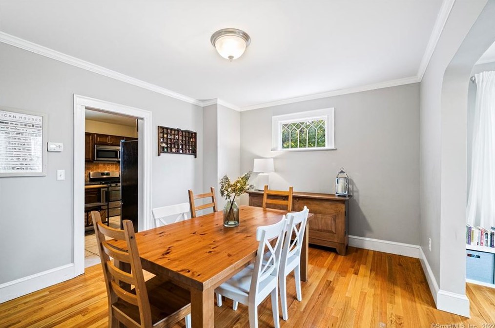 15 Willard St, New Haven CT 06515-2126 exterior