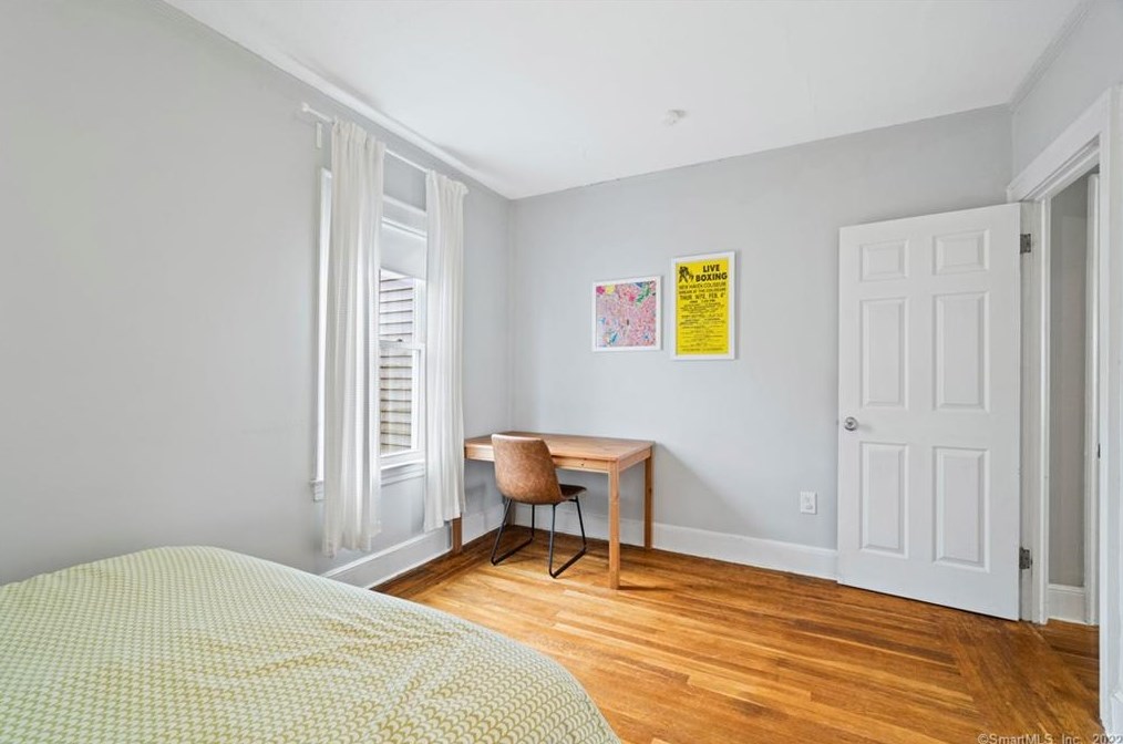 15 Willard St, New Haven CT 06515-2126 exterior