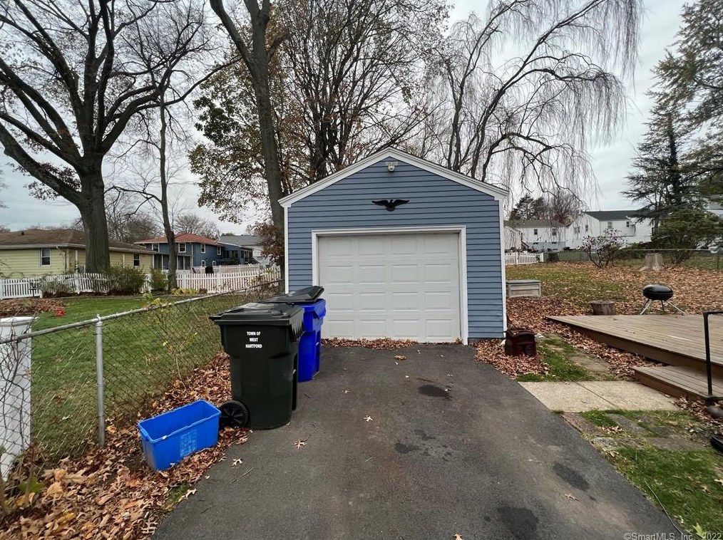 23 Federal St, Hartford CT  06110-1716 exterior