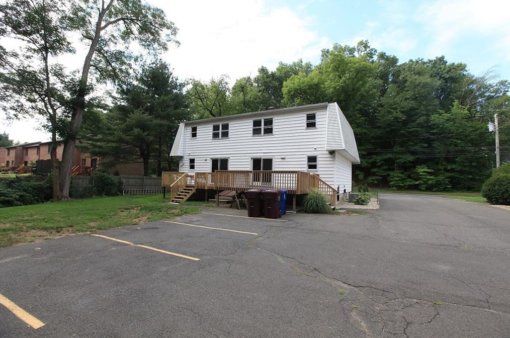 155 New Britain Ave, Unionville CT  06085-1220 exterior