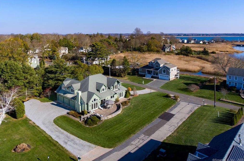 49 Willard Ave, Fenwick, CT 06475