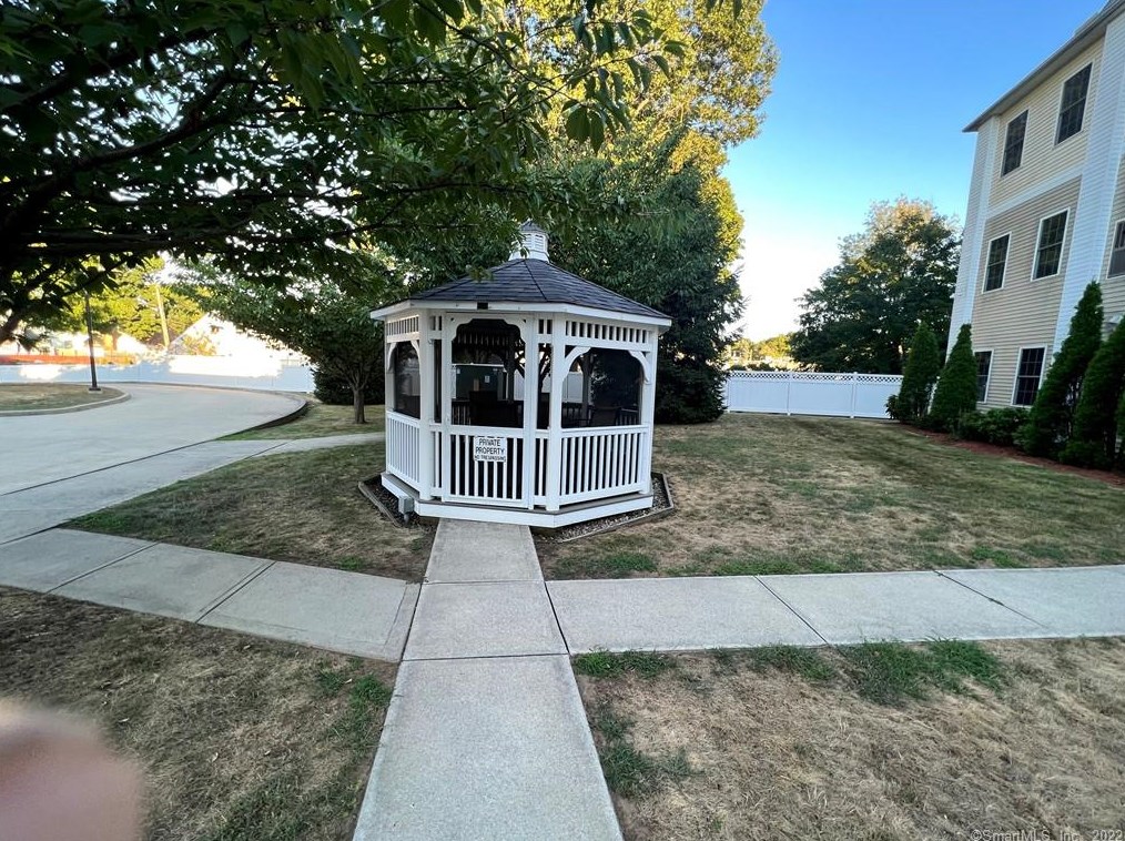 510 1st Ave, New Haven CT  06516-3874 exterior