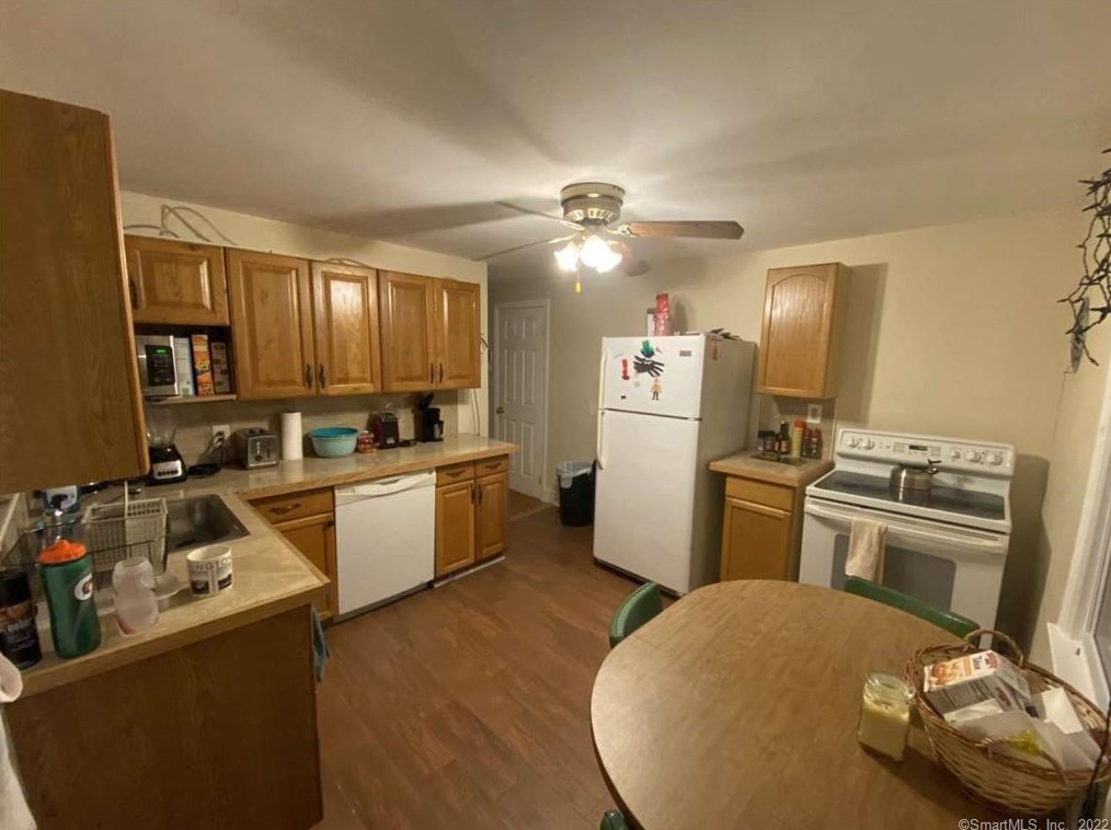 31 Ives St, New Haven CT 06518-2235 exterior