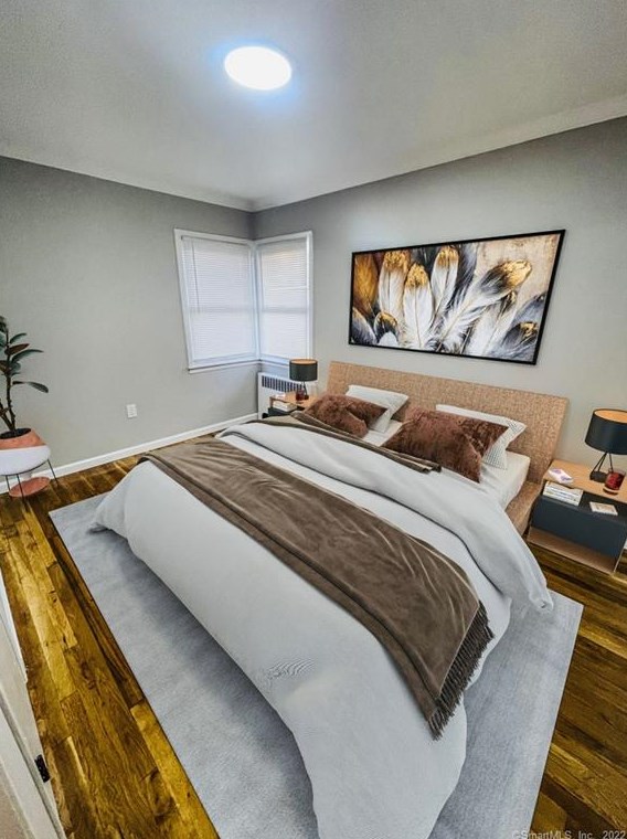 33 Roxbury Rd, Hartford CT  06118-1652 exterior