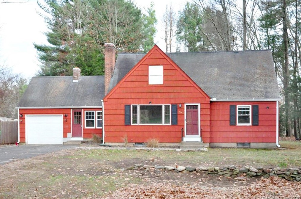 438 Hopmeadow St, Simsbury CT  06089-9731 exterior