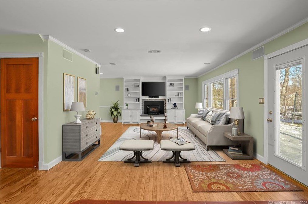 21 Old Sib Rd, Ridgefield, CT 06877