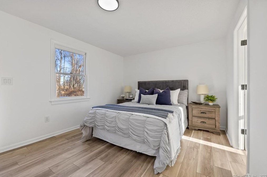 26 Courtney Dr, Rocky Hill CT  06067-2046 exterior