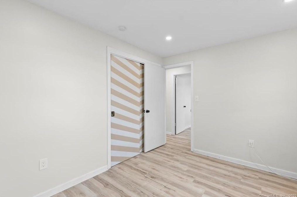 64 Parkview St, Meriden CT  06451-5235 exterior