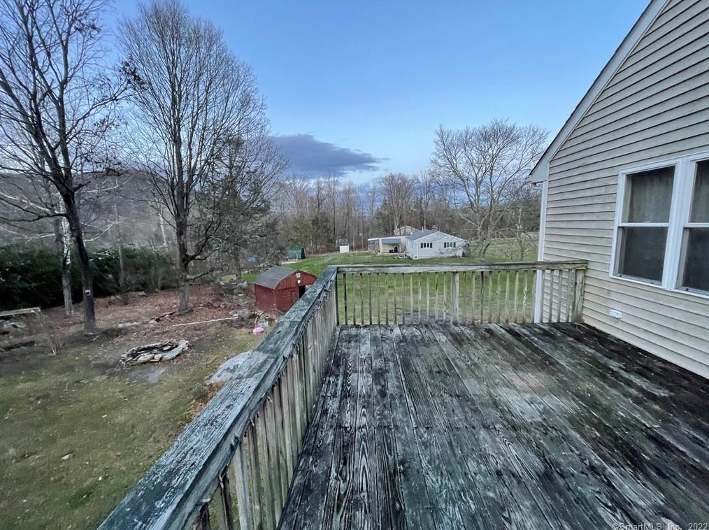 16 Mountain View Ter, Northville CT  06776-2414 exterior