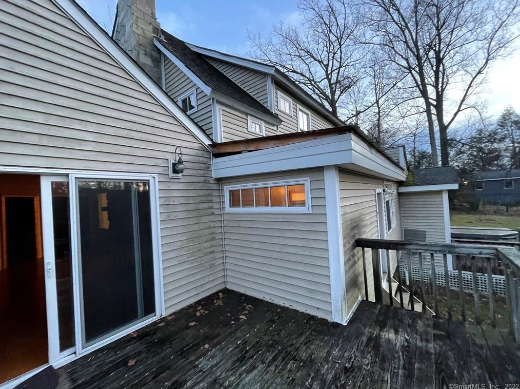 16 Mountain View Ter, Northville CT  06776-2414 exterior
