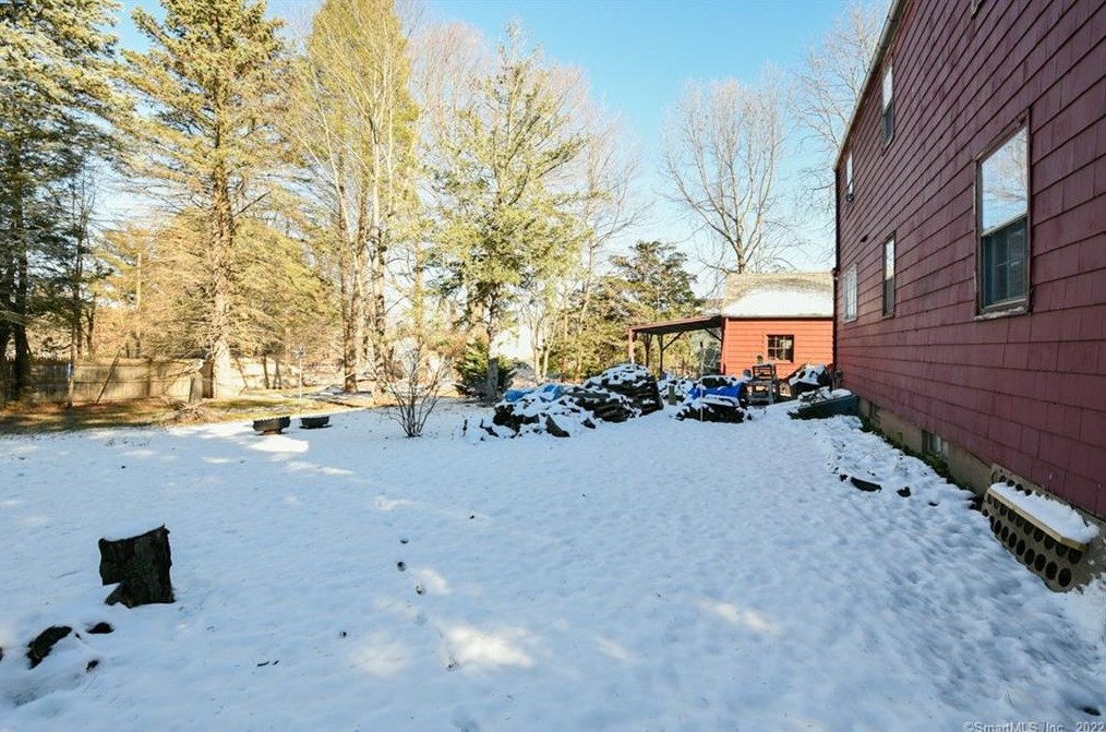 12 Pratt St, Rocky Hill CT  06067-2613 exterior