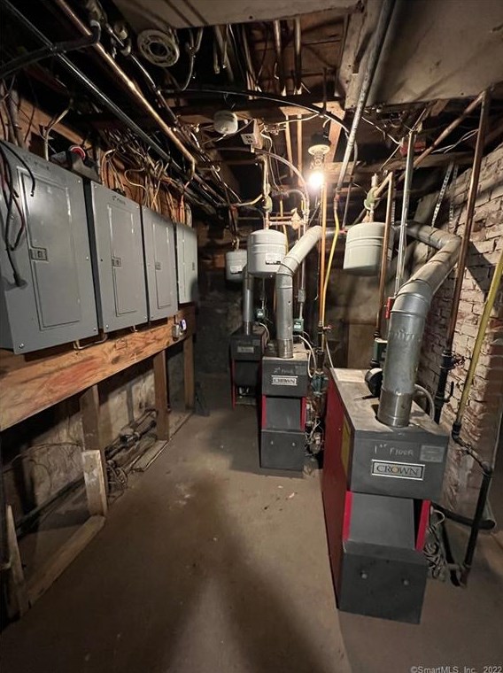 163 Affleck St, Hartford CT 06106-5210 exterior