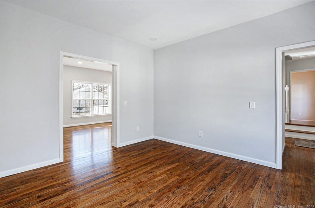 144 Bullard St, Fairfield CT  06825-3717 exterior